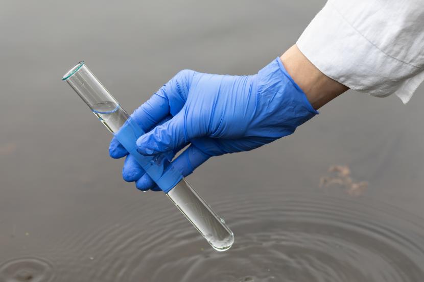 Legionella Services in Barking IG11 8